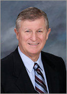 David C. Smith, Founder