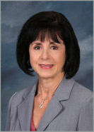 Linda Long, Sales Assistant